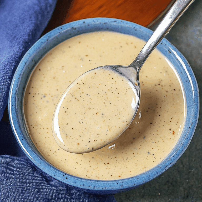 Alabama White BBQ Sauce