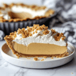 Butterscotch Cool Whip Pie