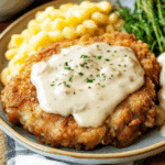 Chicken Fried Steak