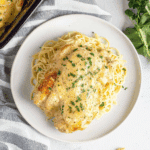 crockpot angel chicken