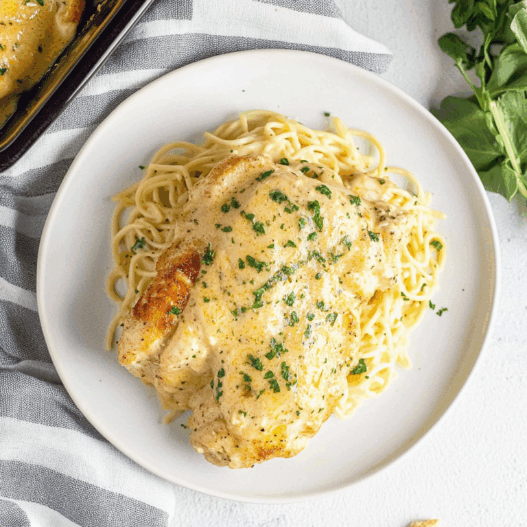 crockpot angel chicken