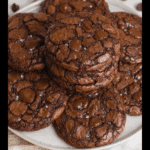 Brownie Cookies