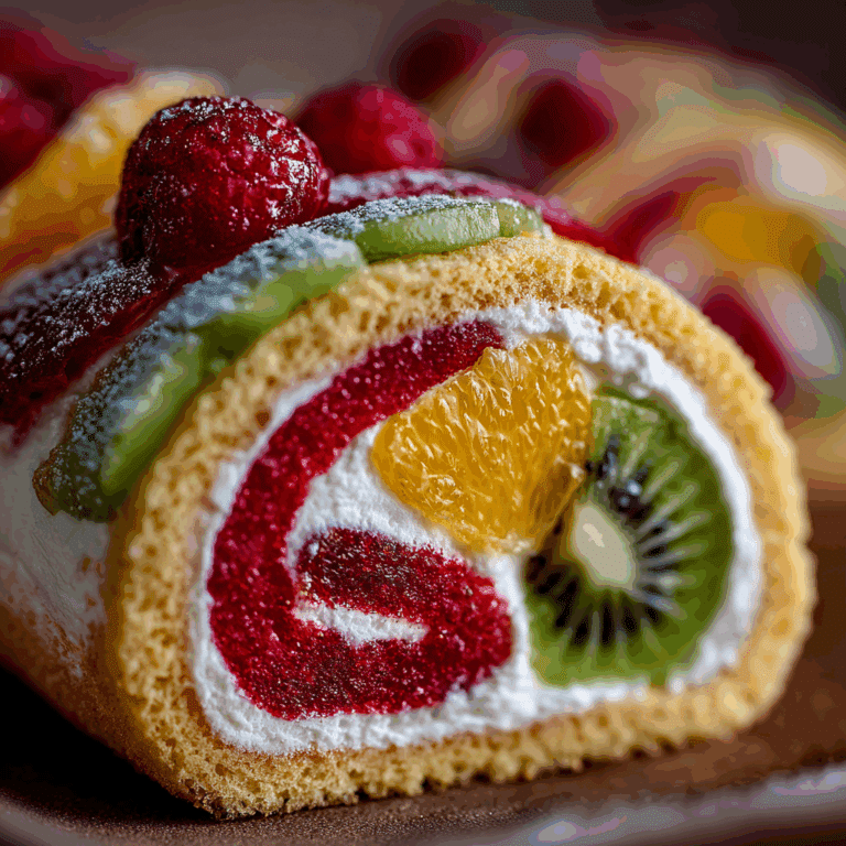 Cheesecake Fruit Roll Ups
