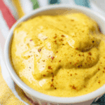 Curry Mayo