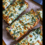 Garlic Bread