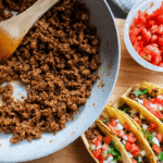 Taco Meat