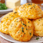 Cheddar Bay Biscuits
