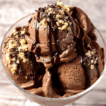 Chocolate Banana Nice Cream