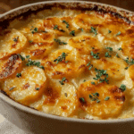 Gratin Dauphinois