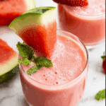 Watermelon Summer Shake