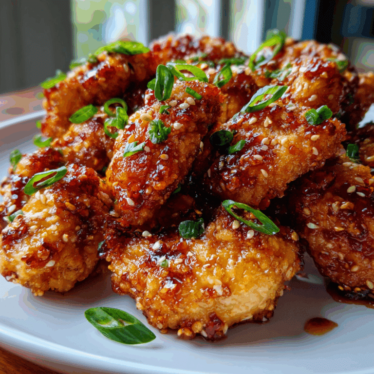 Bang Bang Chicken Bites