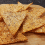 Healthy Doritos